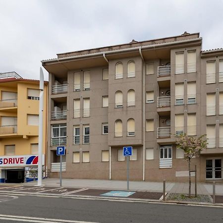 شقة Edificio Ancla سانكسينكسو المظهر الخارجي الصورة