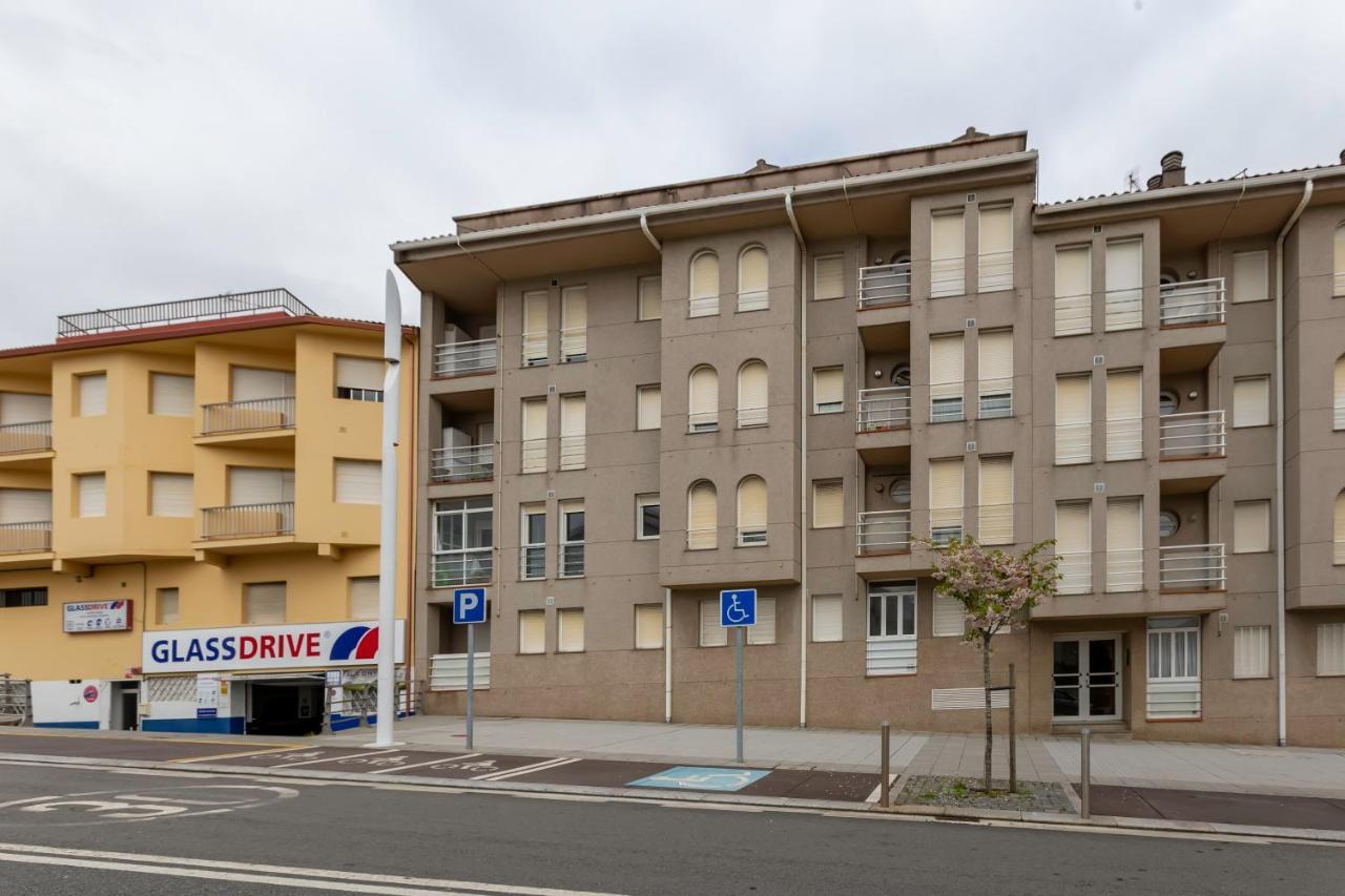 شقة Edificio Ancla سانكسينكسو المظهر الخارجي الصورة